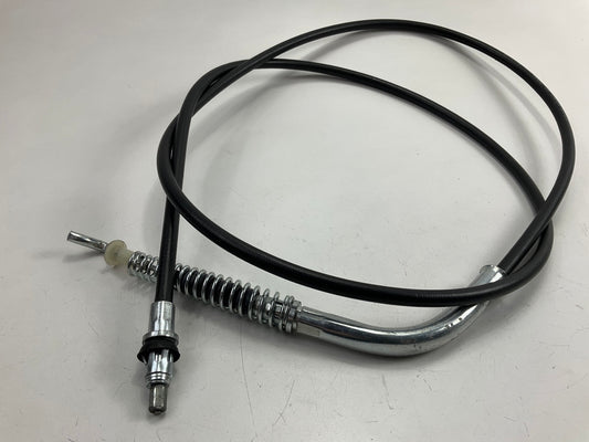 Dorman C660116 Rear Left Parking Brake Cable 02-08 Ram 1500, 08 Ram 2500, 3500
