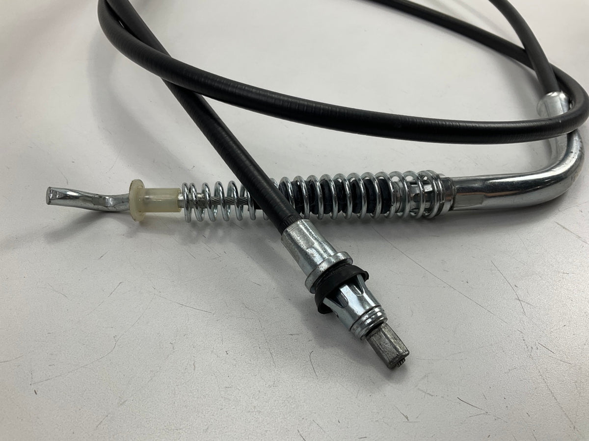 Dorman C660116 Rear Left Parking Brake Cable 02-08 Ram 1500, 08 Ram 2500, 3500
