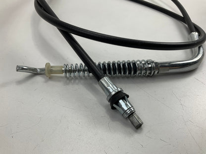 Dorman C660116 Rear Left Parking Brake Cable 02-08 Ram 1500, 08 Ram 2500, 3500