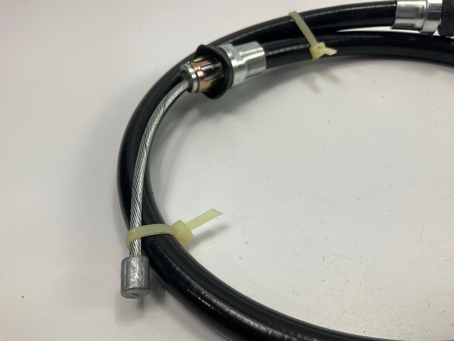 Dorman C660158 Rear Left Parking Brake Cable For 1998-1999 Dodge Durango
