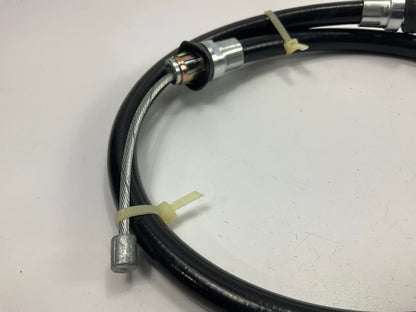 Dorman C660158 Rear Left Parking Brake Cable For 1998-1999 Dodge Durango