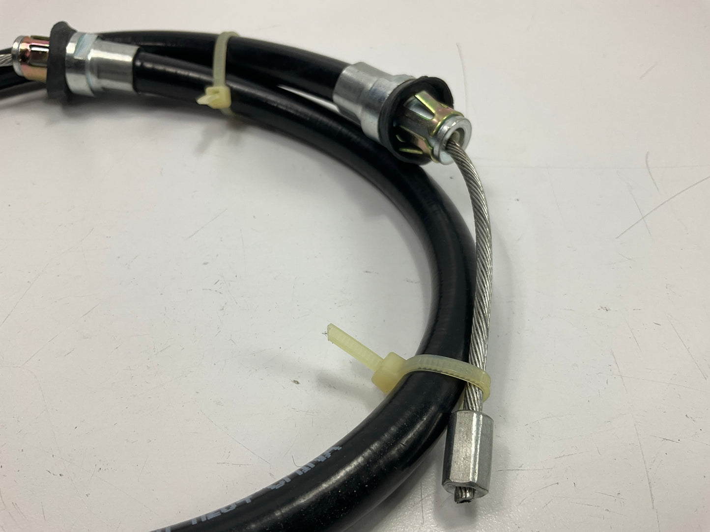 Dorman C660158 Rear Left Parking Brake Cable For 1998-1999 Dodge Durango