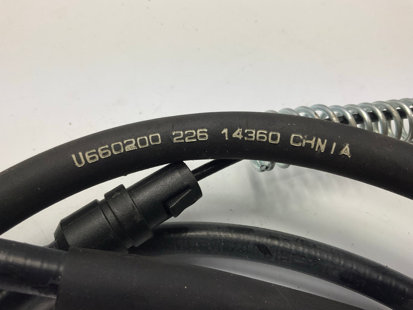 Dorman C660200 Rear Right Parking Brake Cable