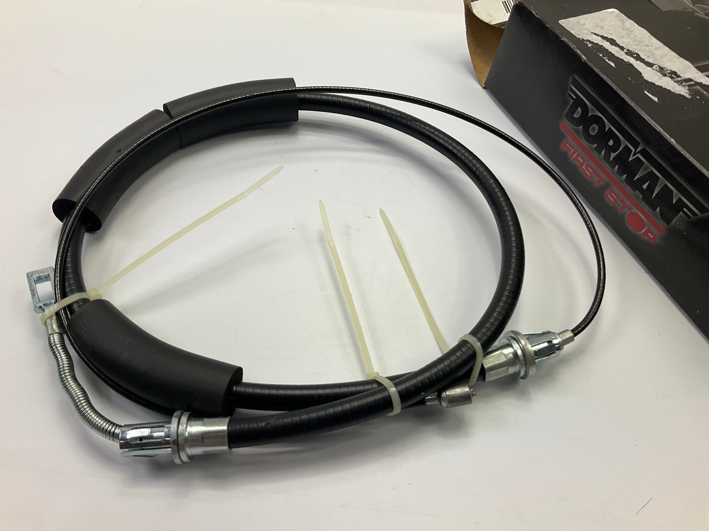Dorman C660261 Rear Left Parking Brake Cable