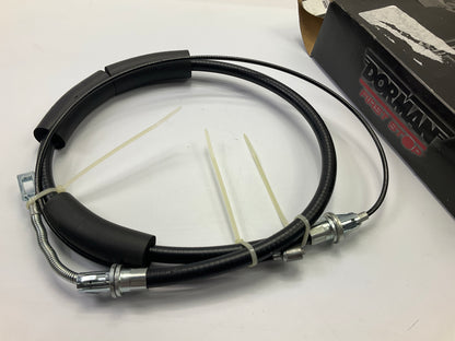 Dorman C660261 Rear Left Parking Brake Cable