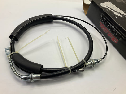 Dorman C660261 Rear Left Parking Brake Cable