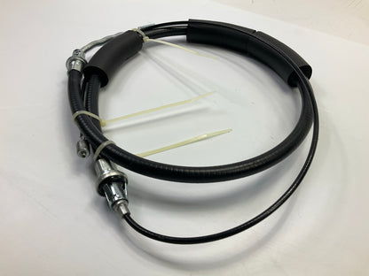 Dorman C660261 Rear Left Parking Brake Cable