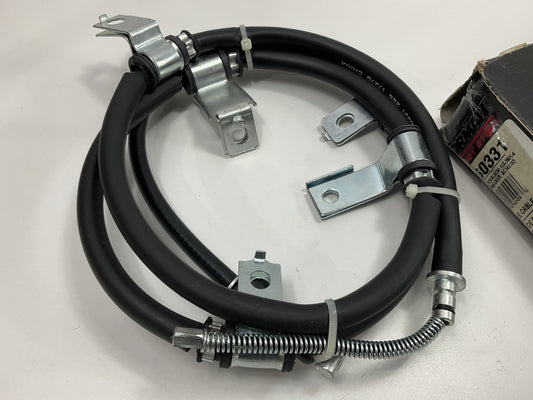 Dorman C660331 Rear Left Parking Brake Cable For 2001-2005 Hyundai Santa Fe