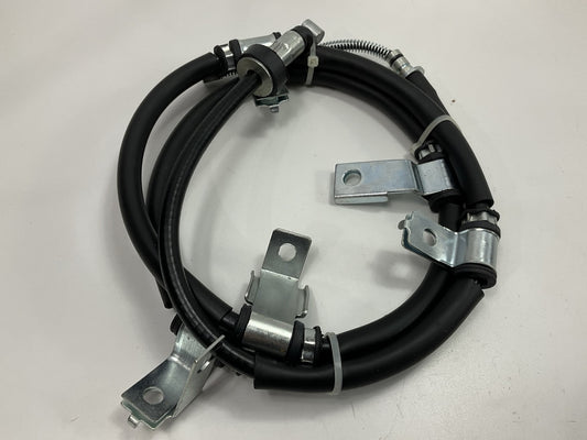 Dorman C660331 Rear Left Parking Brake Cable For 2001-2005 Hyundai Santa Fe