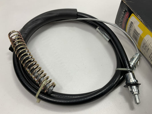 Dorman C660400 Rear Left Parking Brake Cable 2006 Astra, 2003-2005 Astro, Safari