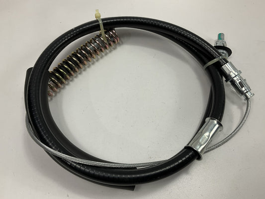 Dorman C660400 Rear Left Parking Brake Cable 2006 Astra, 2003-2005 Astro, Safari