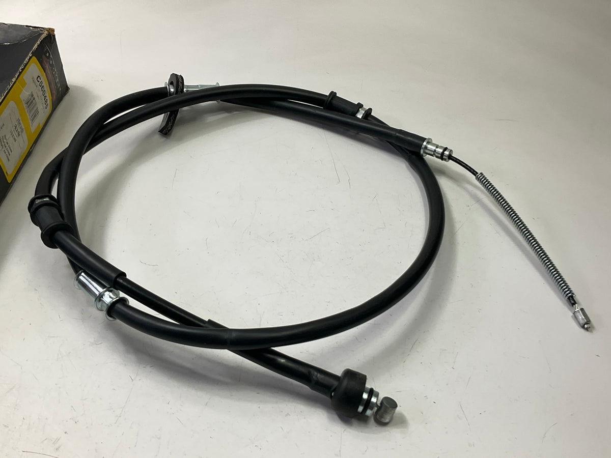 Dorman C660486 Rear Left Parking Brake Cable For 2001-2005 Hyundai Elantra