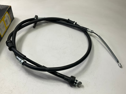 Dorman C660486 Rear Left Parking Brake Cable For 2001-2005 Hyundai Elantra