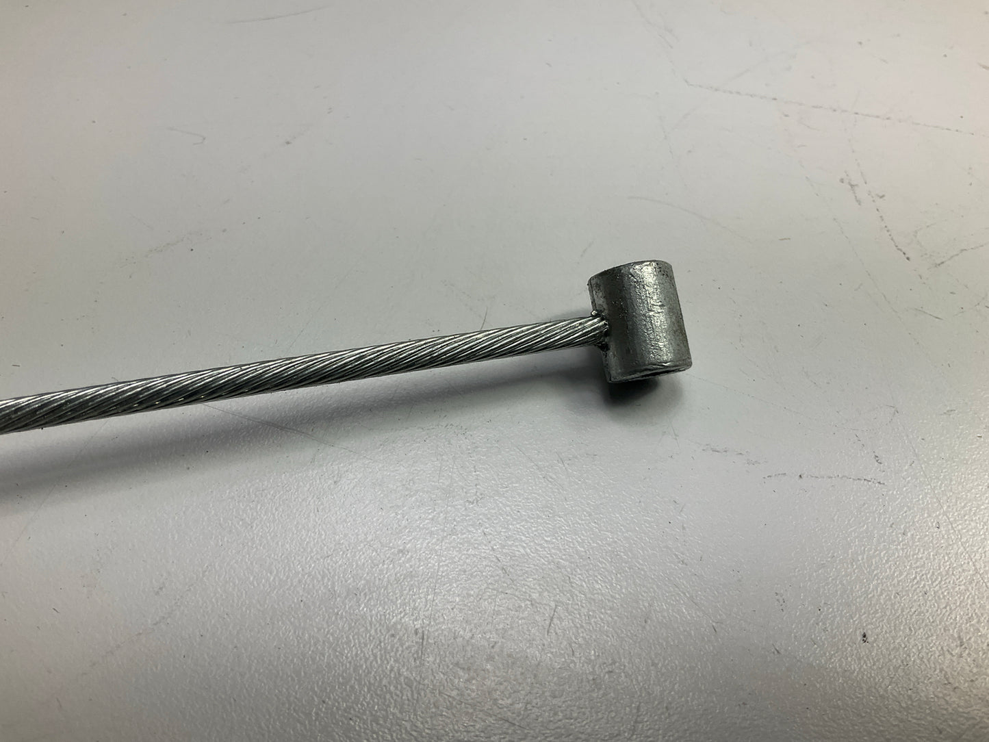 Dorman C660489 Rear Left Parking Brake Cable For 1999-2002 Hyundai Sonata