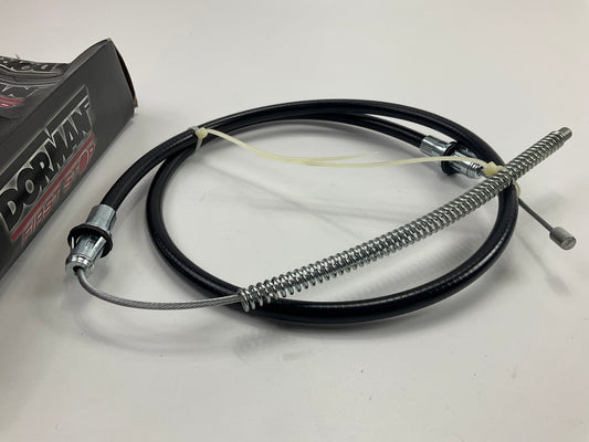 Dorman C93253 Rear Left Parking Brake Cable