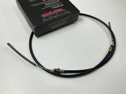 Dorman C93483 Intermediate Parking Brake Cable