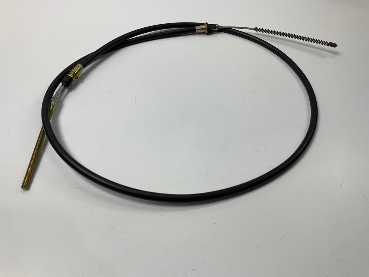 Dorman C93483 Intermediate Parking Brake Cable