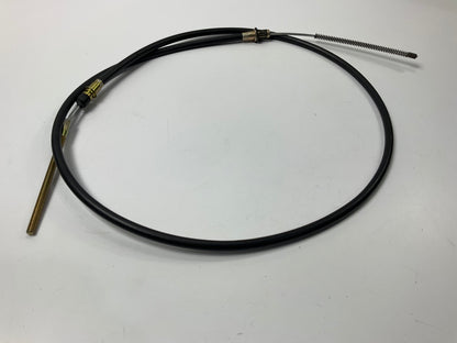 Dorman C93483 Intermediate Parking Brake Cable