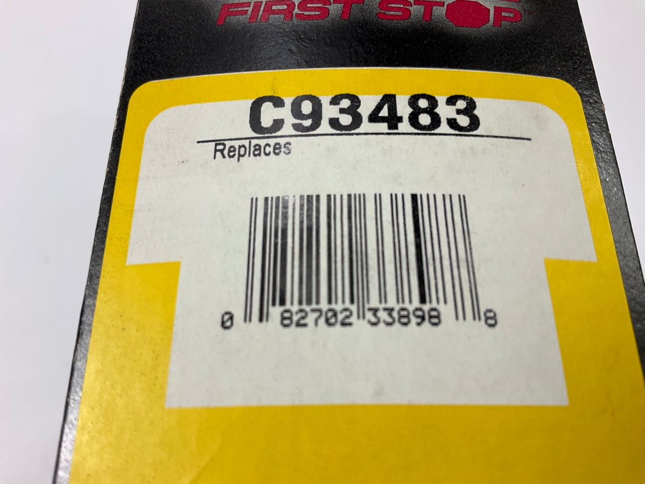 Dorman C93483 Intermediate Parking Brake Cable