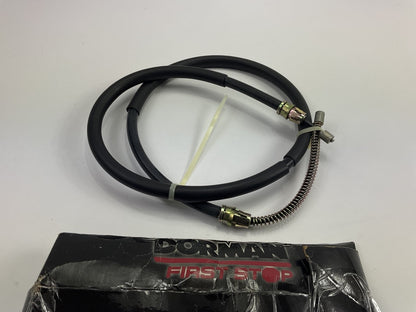 Dorman C93528 Rear Left Parking Brake Cable 1984-1992 Ranger