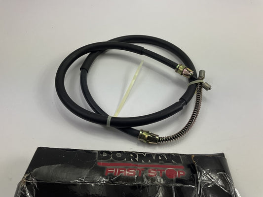 Dorman C93528 Rear Left Parking Brake Cable 1984-1992 Ranger