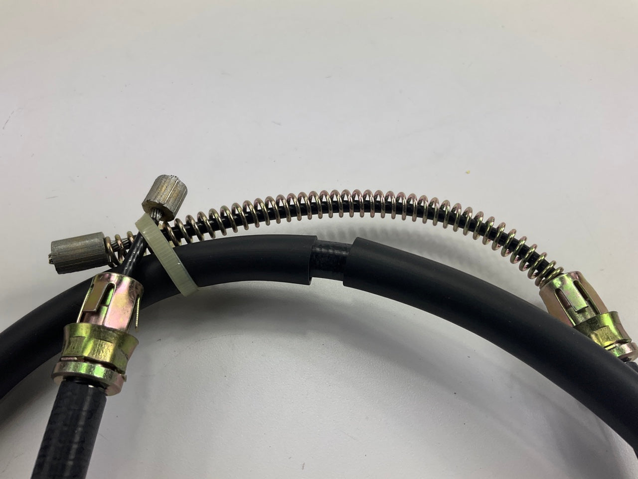 Dorman C93528 Rear Left Parking Brake Cable 1984-1992 Ranger