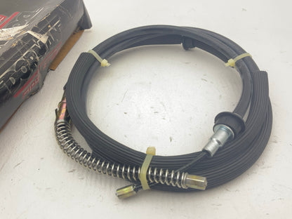 Dorman C93595 Rear Left Parking Brake Cable BC93595, 10062873, 10114732