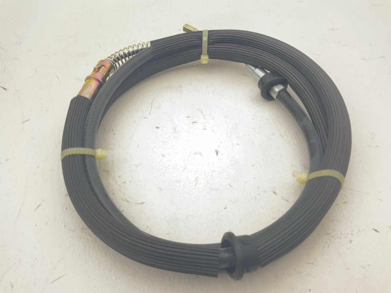 Dorman C93595 Rear Left Parking Brake Cable BC93595, 10062873, 10114732