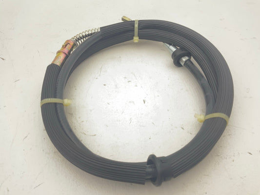 Dorman C93595 Rear Left Parking Brake Cable BC93595, 10062873, 10114732