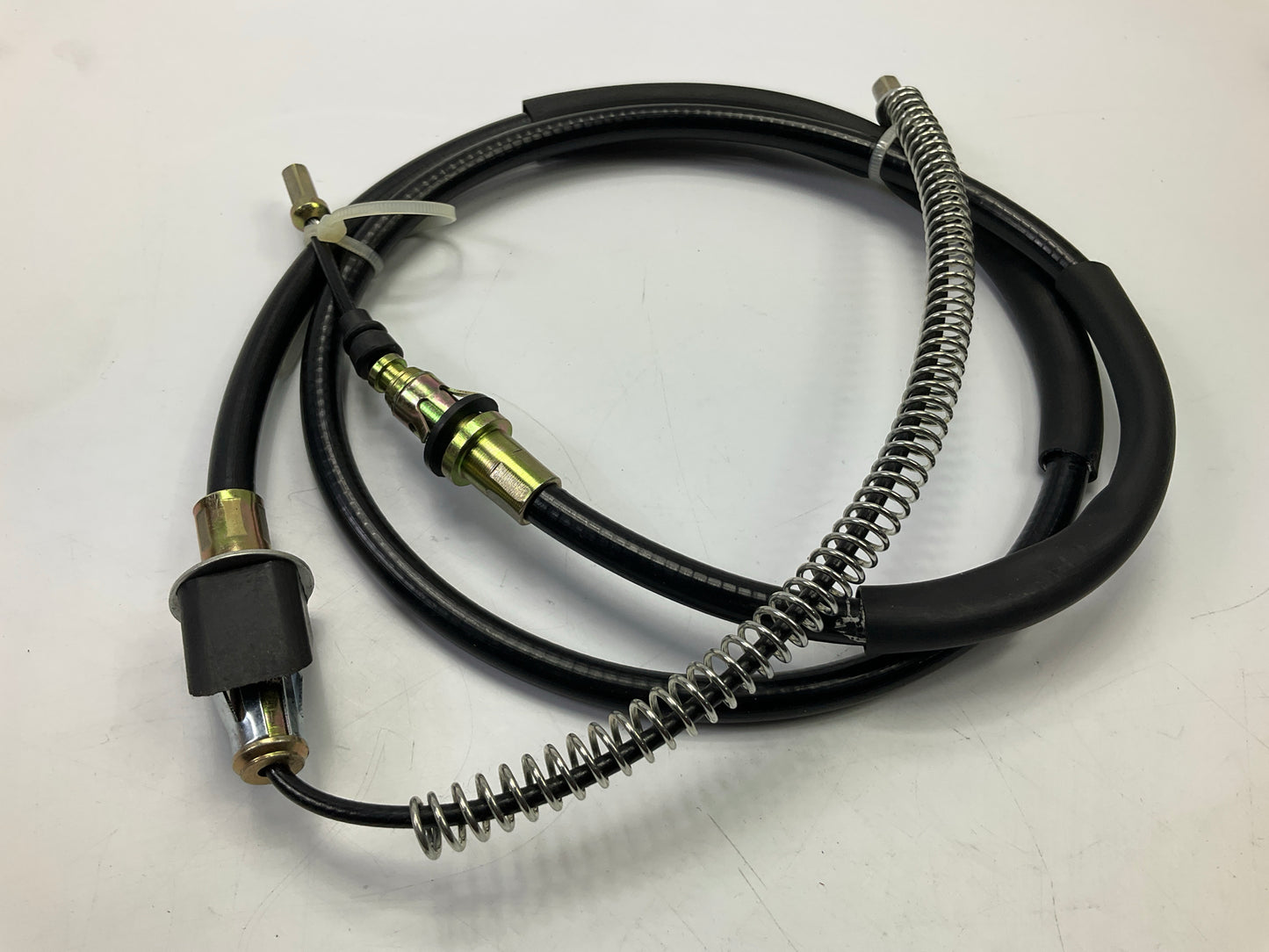 Dorman C93680 Rear Left Drivers Side Parking Brake Cable