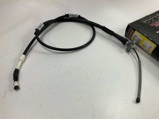 Dorman C93733 Rear Left Parking Brake Cable For 1984-1988 Toyota Corolla