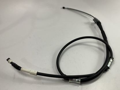 Dorman C93733 Rear Left Parking Brake Cable For 1984-1988 Toyota Corolla