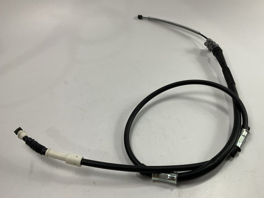 Dorman C93733 Rear Left Parking Brake Cable For 1984-1988 Toyota Corolla