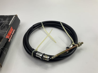 Dorman C93889 Rear Right Parking Brake Cable 1990 Bronco II 89-92 Ranger