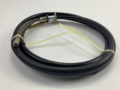 Dorman C93889 Rear Right Parking Brake Cable 1990 Bronco II 89-92 Ranger