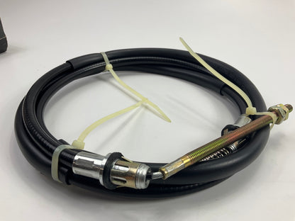 Dorman C93889 Rear Right Parking Brake Cable 1990 Bronco II 89-92 Ranger