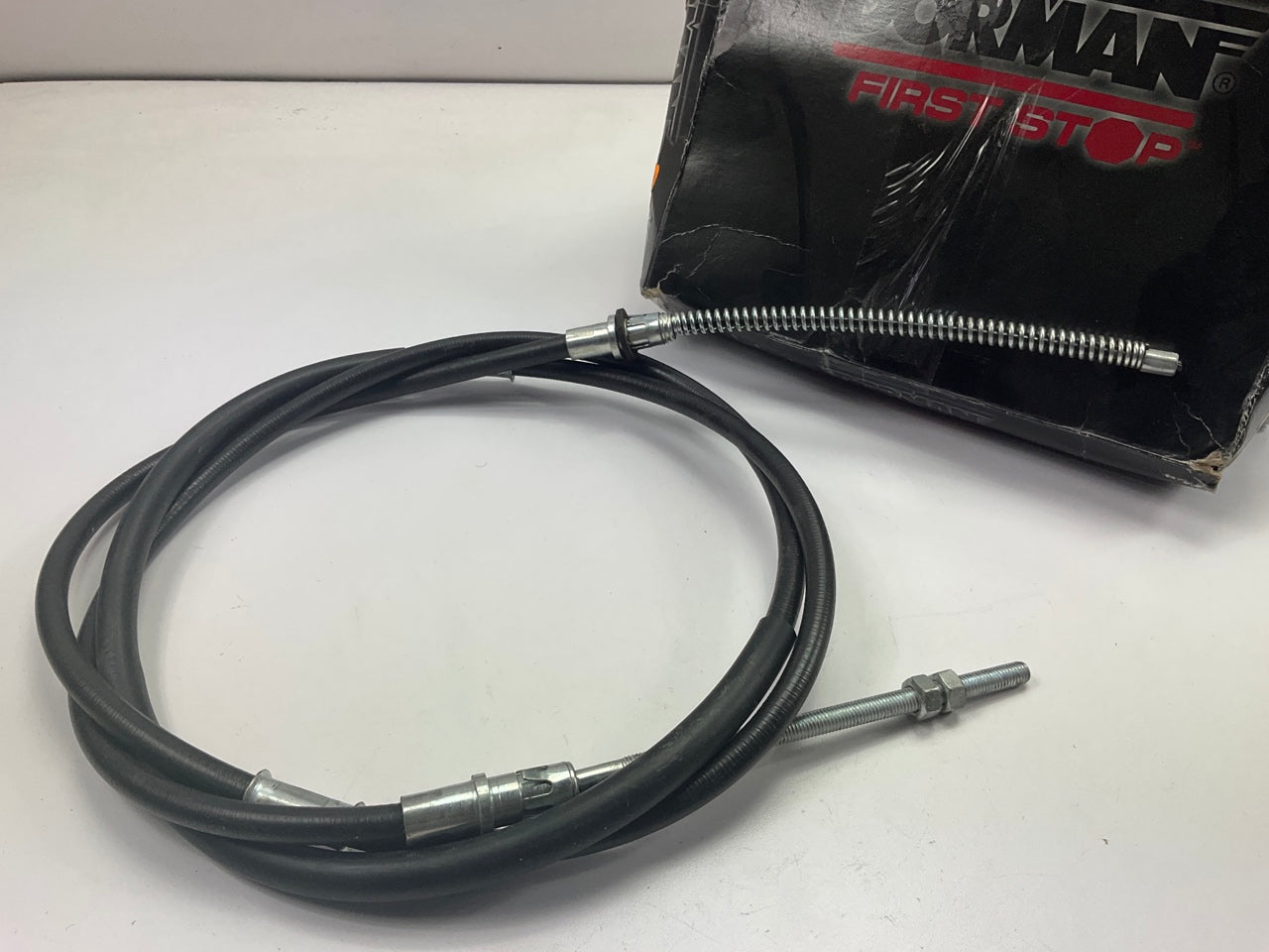 Dorman C94030 Rear Right Parking Brake Cable