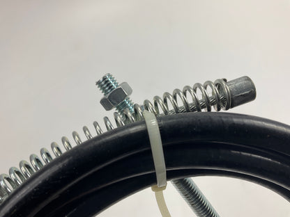 Dorman C94135 Rear Right Parking Brake Cable