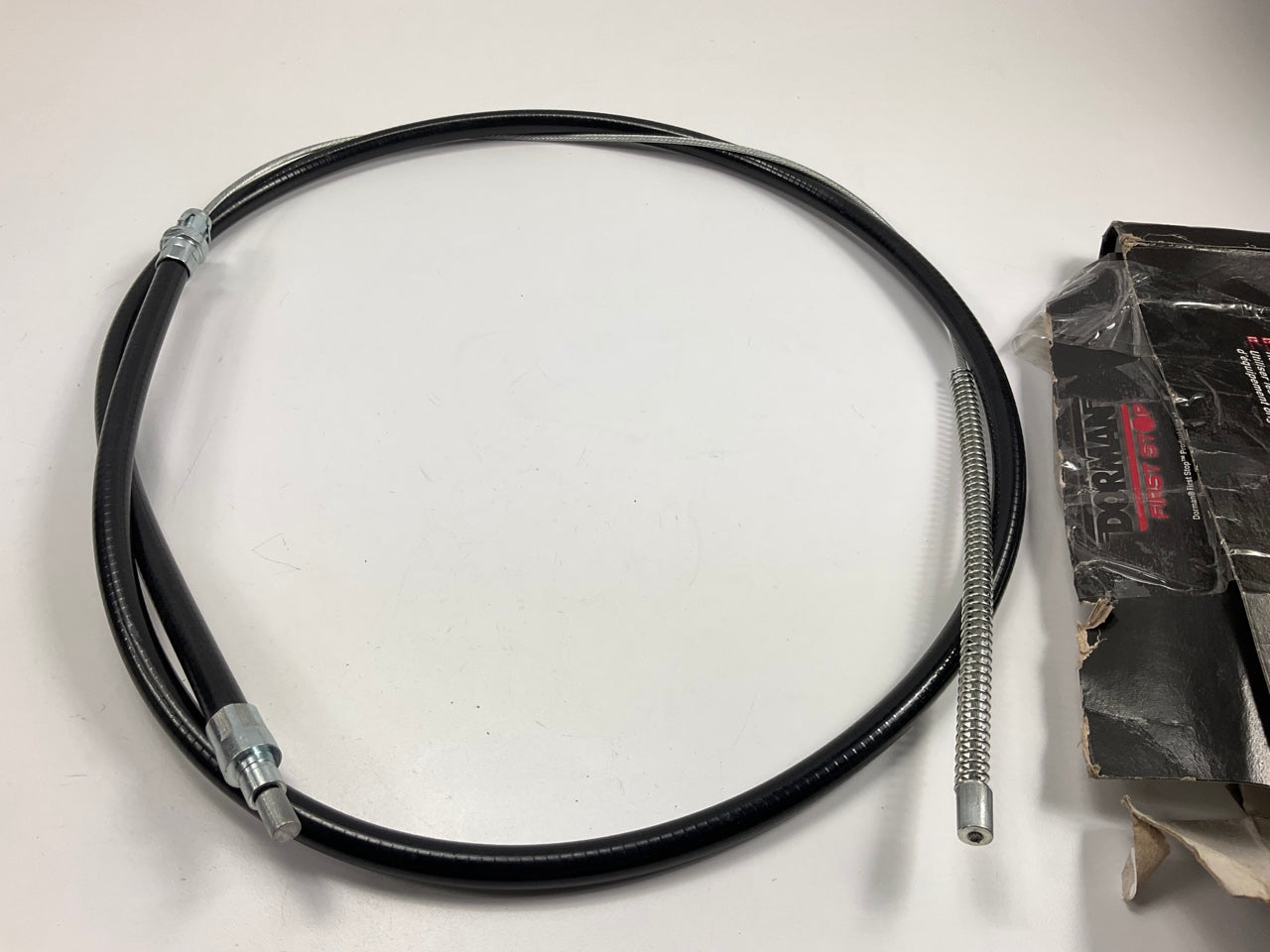 Dorman C94390 Rear Left Parking Brake Cable