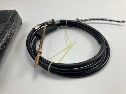 Dorman C94391 Rear Right Parking Brake Cable