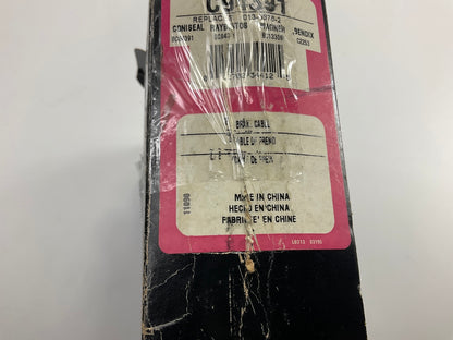 Dorman C94391 Rear Right Parking Brake Cable