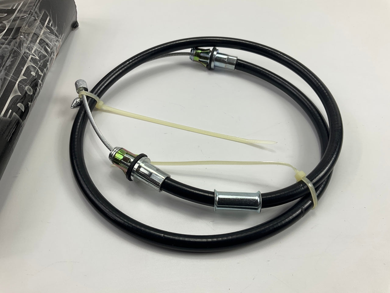 Dorman C94893 Rear Left Parking Brake Cable 1994-1999 Ram 1500