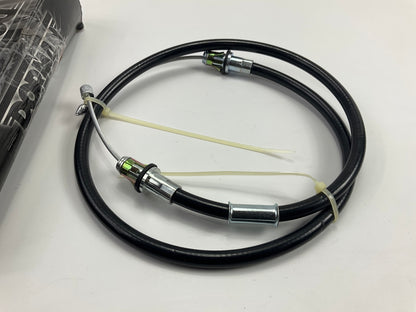 Dorman C94893 Rear Left Parking Brake Cable 1994-1999 Ram 1500
