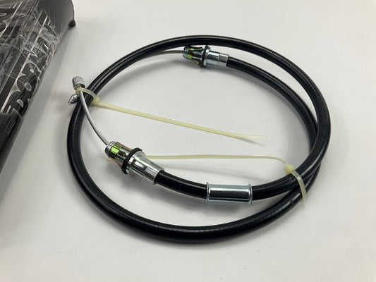 Dorman C94893 Rear Left Parking Brake Cable 1994-1999 Ram 1500