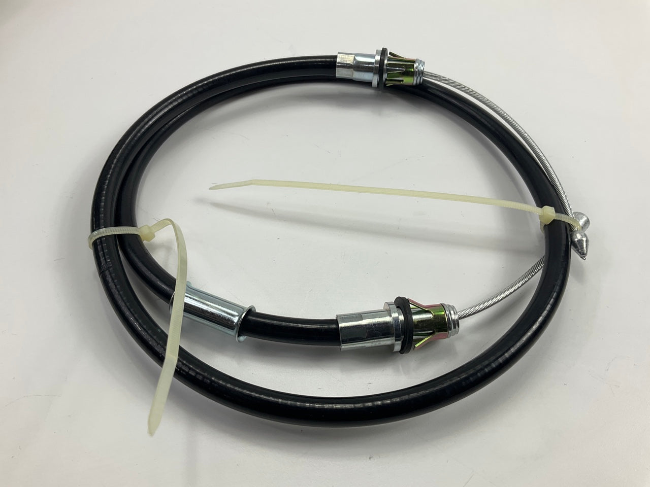 Dorman C94893 Rear Left Parking Brake Cable 1994-1999 Ram 1500