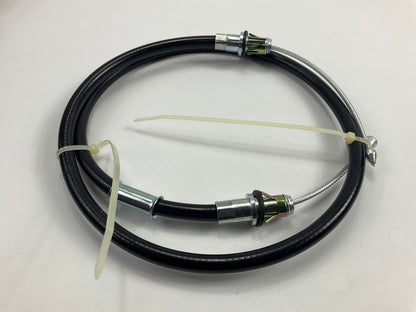 Dorman C94893 Rear Left Parking Brake Cable 1994-1999 Ram 1500