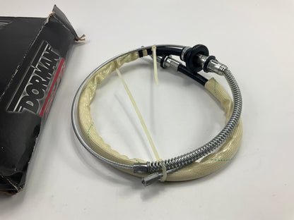 Dorman C95185 Front Parking Brake Cable