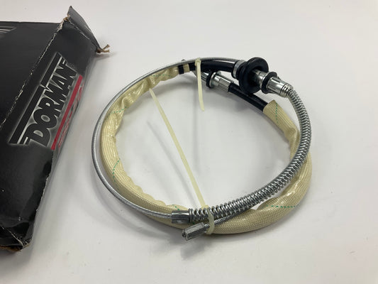 Dorman C95185 Front Parking Brake Cable