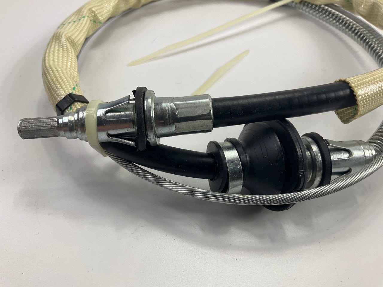 Dorman C95185 Front Parking Brake Cable