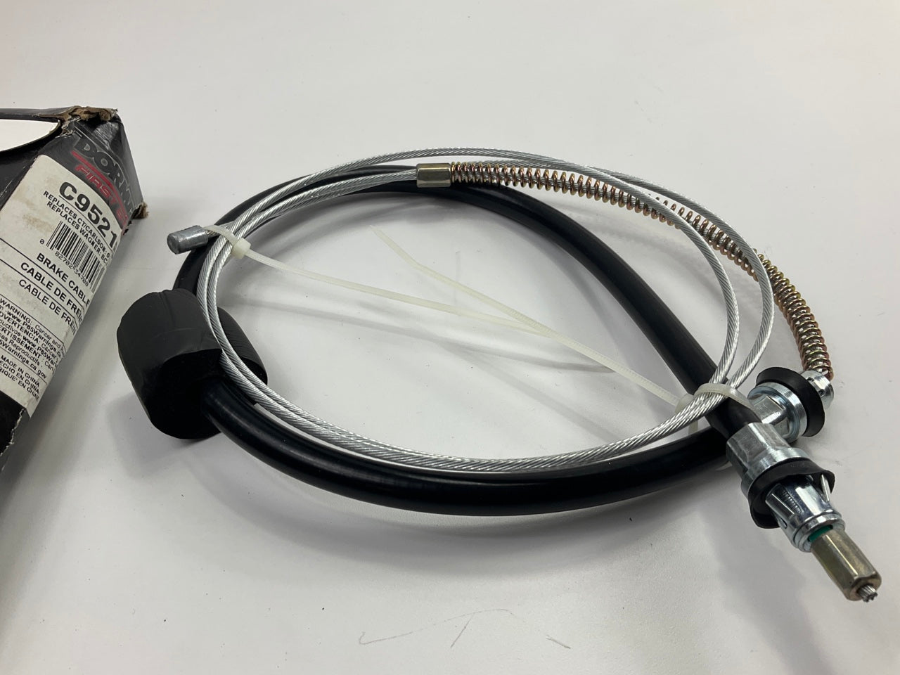 Dorman C95218 Front Parking Brake Cable